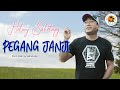 PEGANG JANJI- Helmy Sahetapy || Lagu Ambon