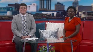 Beyond the Headlines | Ep. 134: March 13