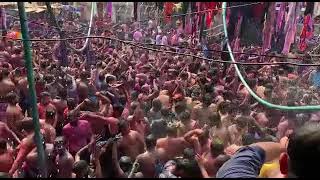 Rani mandi ki holi , allahabad (prayagraj) 🔥🔥🔥