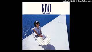 松本典子 ”KIWI PARADISE”