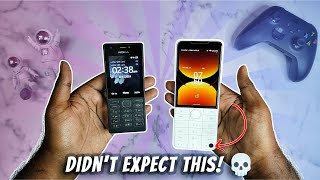 This Phone BROKE Nokia's Legacy...