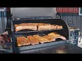 How to smoke Beef and Pork ribs | The Bearded Butchers