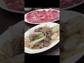 《高雄美食》歡囍牛牛肉熱炒、牛肉火鍋，激推🥰 跟著安妮吃喝玩樂 美食