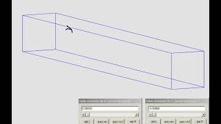 winplot online - avião looping 2