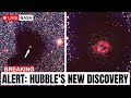 JUST IN: The Hubble Telescope’s Empty Void Data We’ve All Been Waiting For!