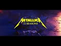 Metallica 72 Seasons (Official Music Video)