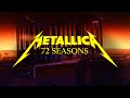 Metallica: 72 Seasons (Official Music Video)