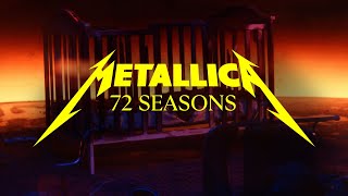 Download Metallica: 72 Seasons (Official Music Video) mp3