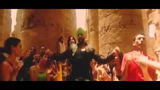 YouTube   Jee Karda   Singh is King Full Video