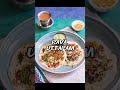 south indian breakfast options viral shorts idali dosa pongal 100k