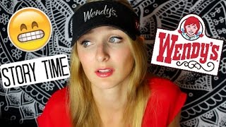 I QUIT WENDY'S | STORYTIME