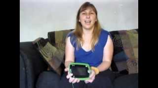 LeapPad2 Kids Tablet Review