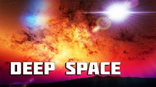 Space Engine - Deep Space Exploration