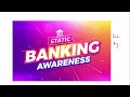 weekly banking awareness june 2024 1st week current affairs rbi grade b bank po exams