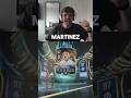 I PACKED TOTS LAUTARO MARTINEZ! #eafc #football #soccer #shorts