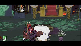 Fun Castle Crashers Glitches To Show Your Friends Part 3 Ft.@galaxyknight3872 @DeyyRoller