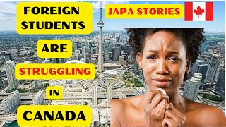 What they don't tell you about studying in Canada