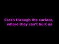 Shallow by Lady Gaga and Bradley Cooper Lyrics