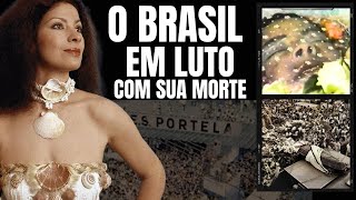 Quando o Samba Chorou: A Inesquecível Clara Nunes. 1942-1983