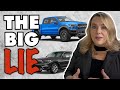 The BIG Lie Car Dealers ALWAYS Tell You (Former Dealer)