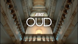 A!MS - OUD (Official Music Video)