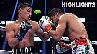 Dmitry Bivol vs Gilberto Ramirez FULL FIGHT HIGHLIGHTS | BOXING K.O FIGHT HD