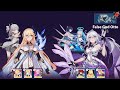 FGO False God Otto Budget S0 PE 781 & S0 HoFi 739 | Honkai Exalted Red Lotus Abyss 6.6