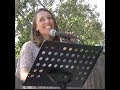 Caitlin Ann, GOING WHERE GOD WANTS US TO GO, Vineyard at The River Women's Brunch, 09 30 17