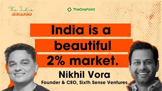 30 Years of Indian Consumer Markets: Why Legacy Brands Are Losing and Who's Winning