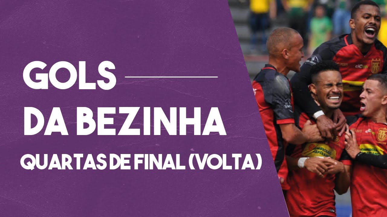 TODOS OS GOLS DOS JOGOS DE VOLTA DAS QUARTAS DE FINAL DO PAULISTA 2ª ...