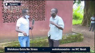 Ensonga z'okuziikula Omugenzi Paul Kafeero (prt 2), Abataka b'okukyalo boogedde - MC IBRAH INTERVIEW