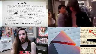 Penguinz0 – Internet Conspiracy Freakouts Compilation