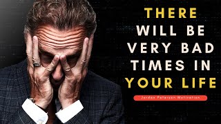 Jordan Peterson Motivation If You're Plagued By Boats Of Depression And Anxiety