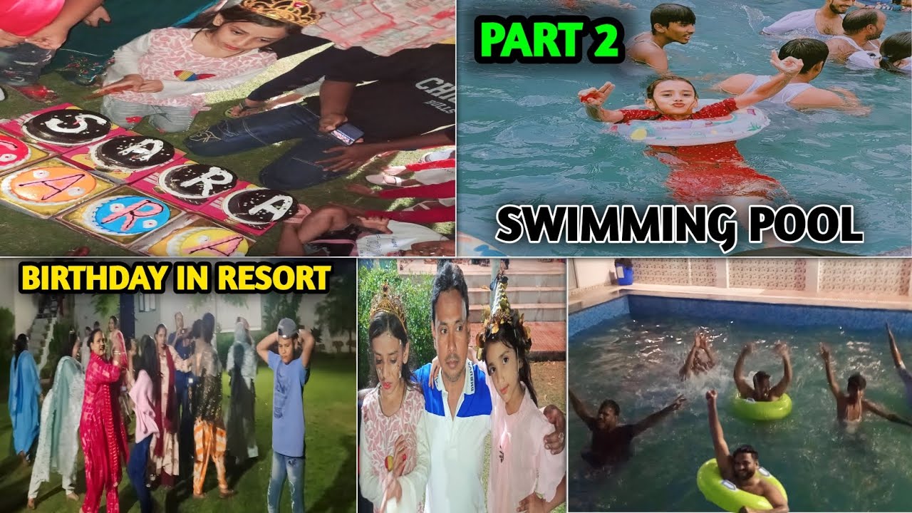 Underwater Vlog In Swimming Pool ёяпдтантщвя пёяшн Unforgettable Underwater