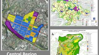 Spatial Planning SDF wardcoms English
