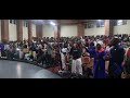 Deep Worship Moment with Tinotenda Katsande at UMYF All Night Prayer  #deepworshipsongs #worship