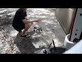 Vivitar Skyview Drone proper pre-flight and hover