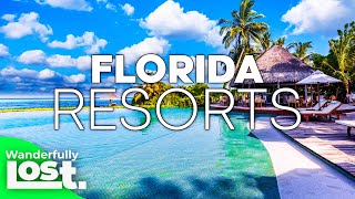 The 10 Best Florida Beach Vacation Resorts (2024).