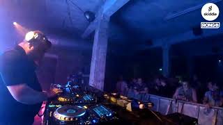 Scott Bond Live @ Rong Pres. Kinetic Global Trance Gathering 2017 | Skiddle