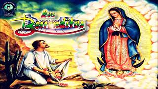 Los Berrenditos Cantos y Alabanzas a la Virgen de Guadalupe