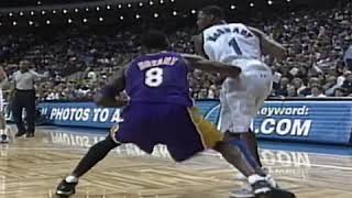 Orlando Magic NBA Handles Week: TMac vs. Kobe
