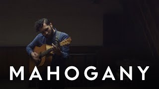 Ben Abraham - Speak | Mahogany Session