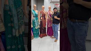 પશ્મીના પટોળું ગાળા #saree #instagram #viral #video #shorts #New #trending #wedding #youtube #ytshor