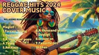 Reggae Hits 2024: The Pulse of the Island Music Scene