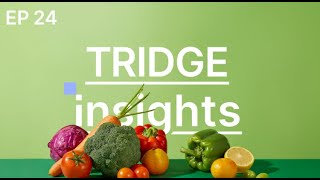 Tridge Insights | Europe offers opportunities in the processed produce market