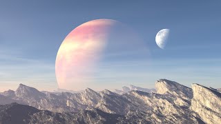 Planets Dream