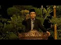 pidato kebangsaan tgb di komunitas tionghoa denpasar bali. nwdi tgb