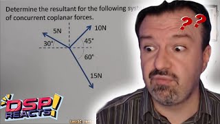 DSP Is Wildly Confounded By Math