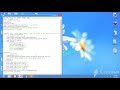 Python mini project in tkinter with source code