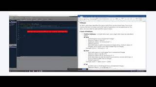 CP11a - Module 2 - Introduction to Java Data Types